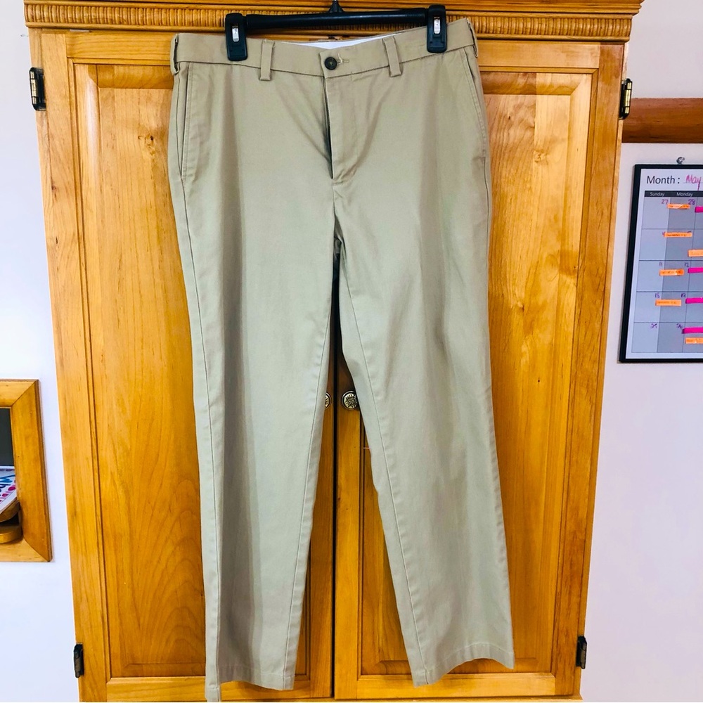 Men's George Tan Chino Pants